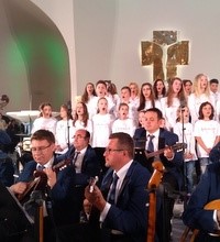 Održan prvi HRT-ov Uskrs u ozračju tambure
